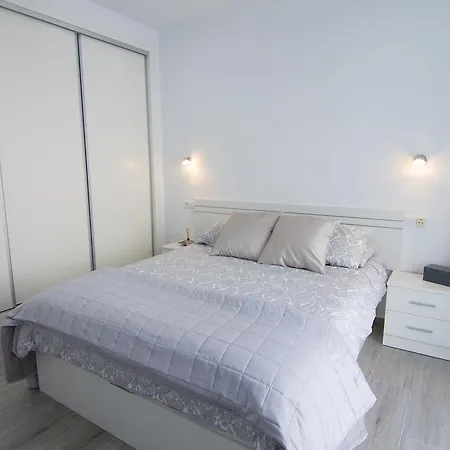 La Parra 7 Menyber Nerja