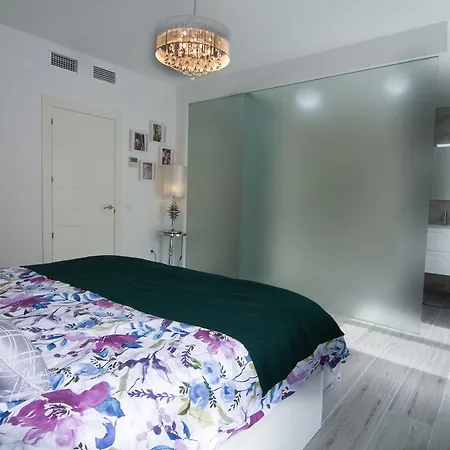 La Parra 7 Menyber Daire Nerja